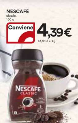 NESCAFÉ