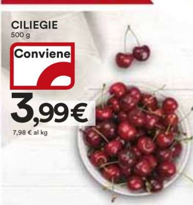 Ciliegie