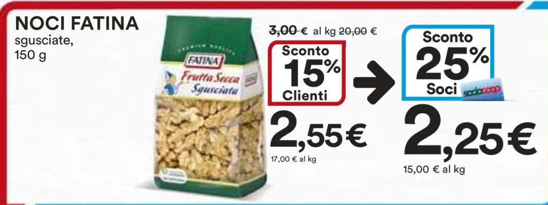 NOCI FATINA