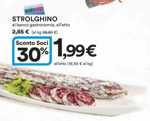 Strolghino