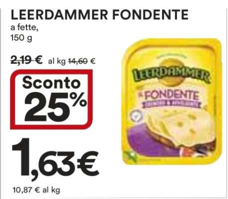 LEERDAMMER FONDENTE
