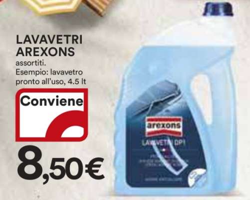 LAVAVETRI AREXONS