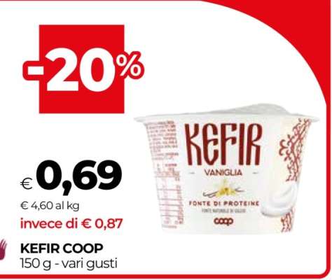 KEFIR COOP