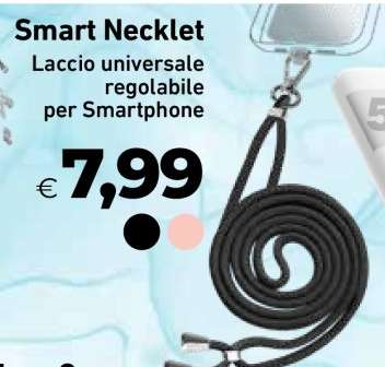 Smart Necklet