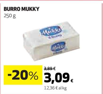 BURRO MUKKY