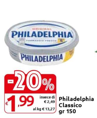 Philadelphia Classico