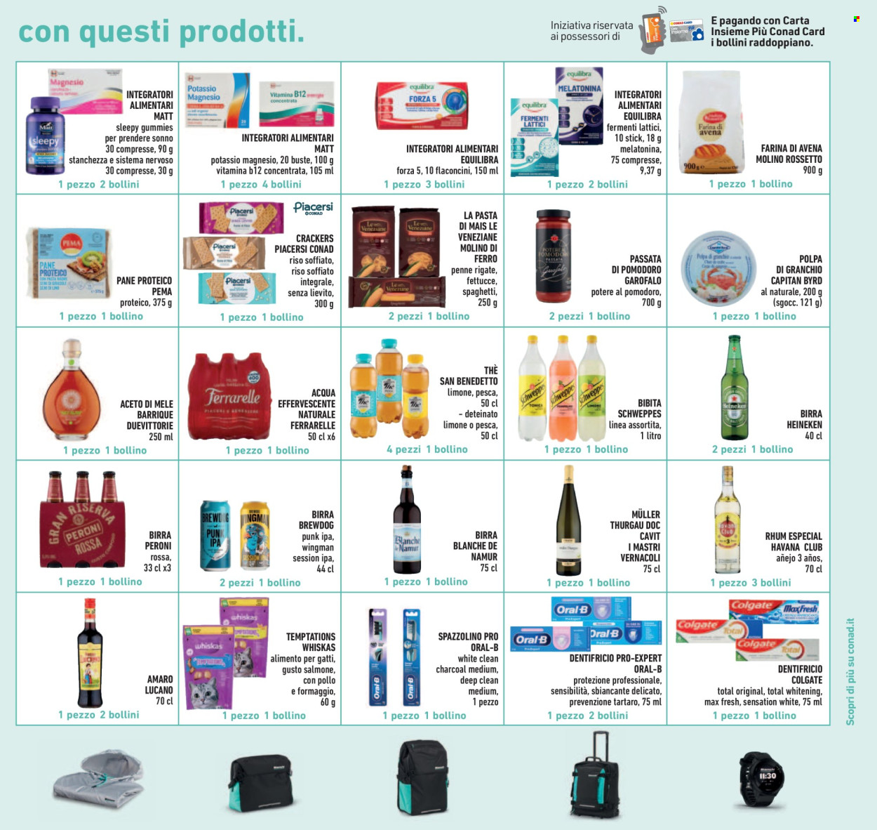 Volantino Conad Superstore - 19/6/2025 - 29/6/2025. Pagina 27