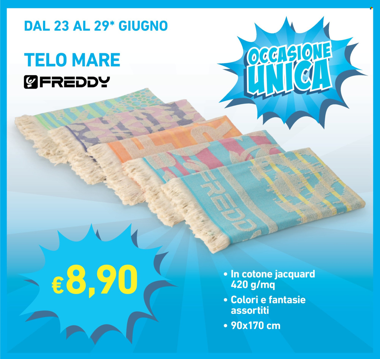 Volantino Conad Superstore - 19/6/2025 - 29/6/2025. Pagina 29