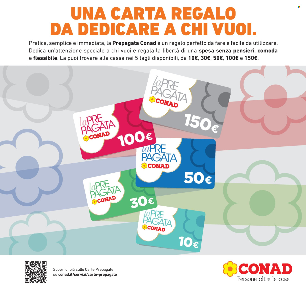 Volantino Conad Superstore - 19/6/2025 - 29/6/2025. Pagina 34
