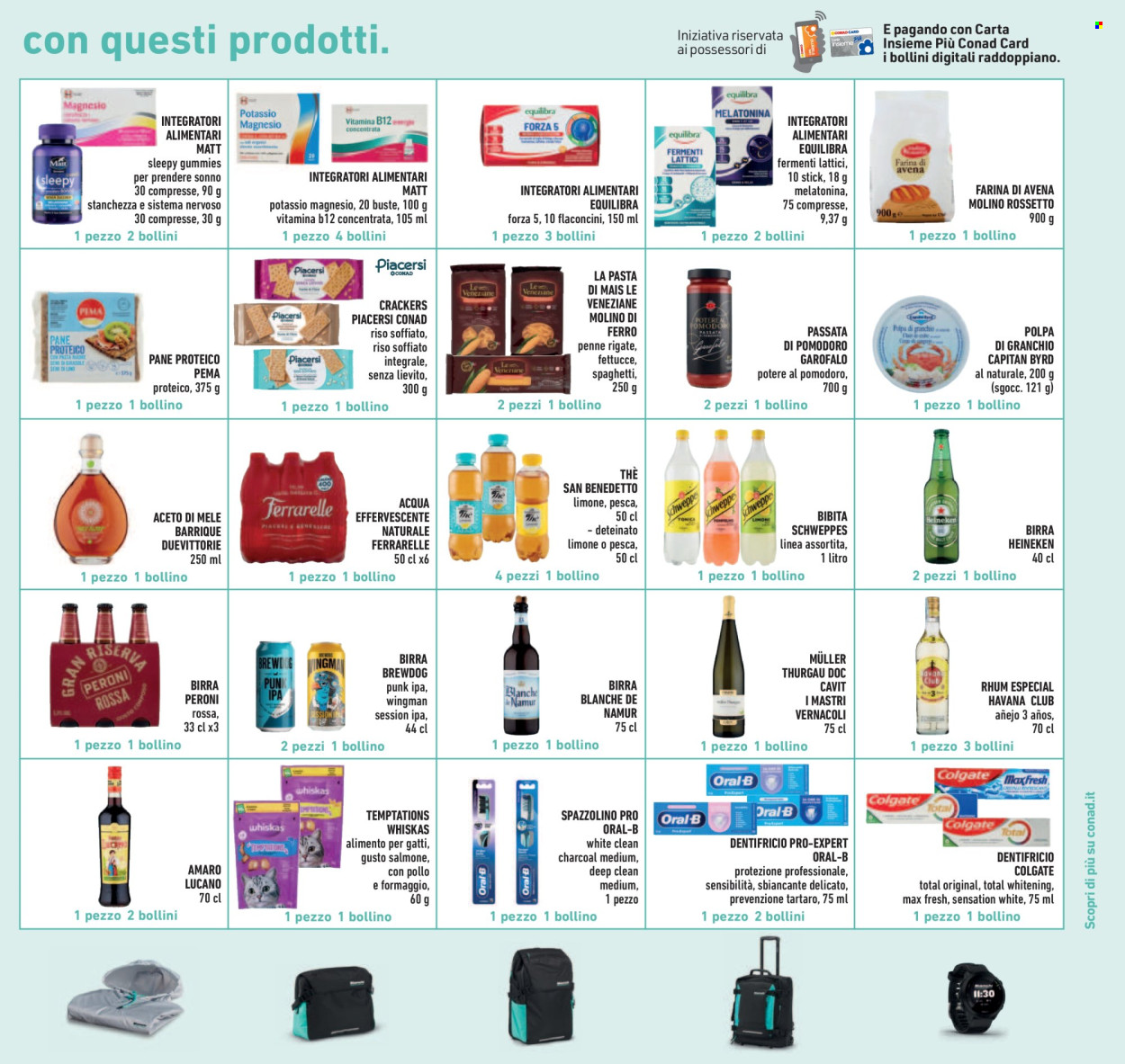 Volantino Conad Superstore - 19/6/2025 - 29/6/2025. Pagina 27