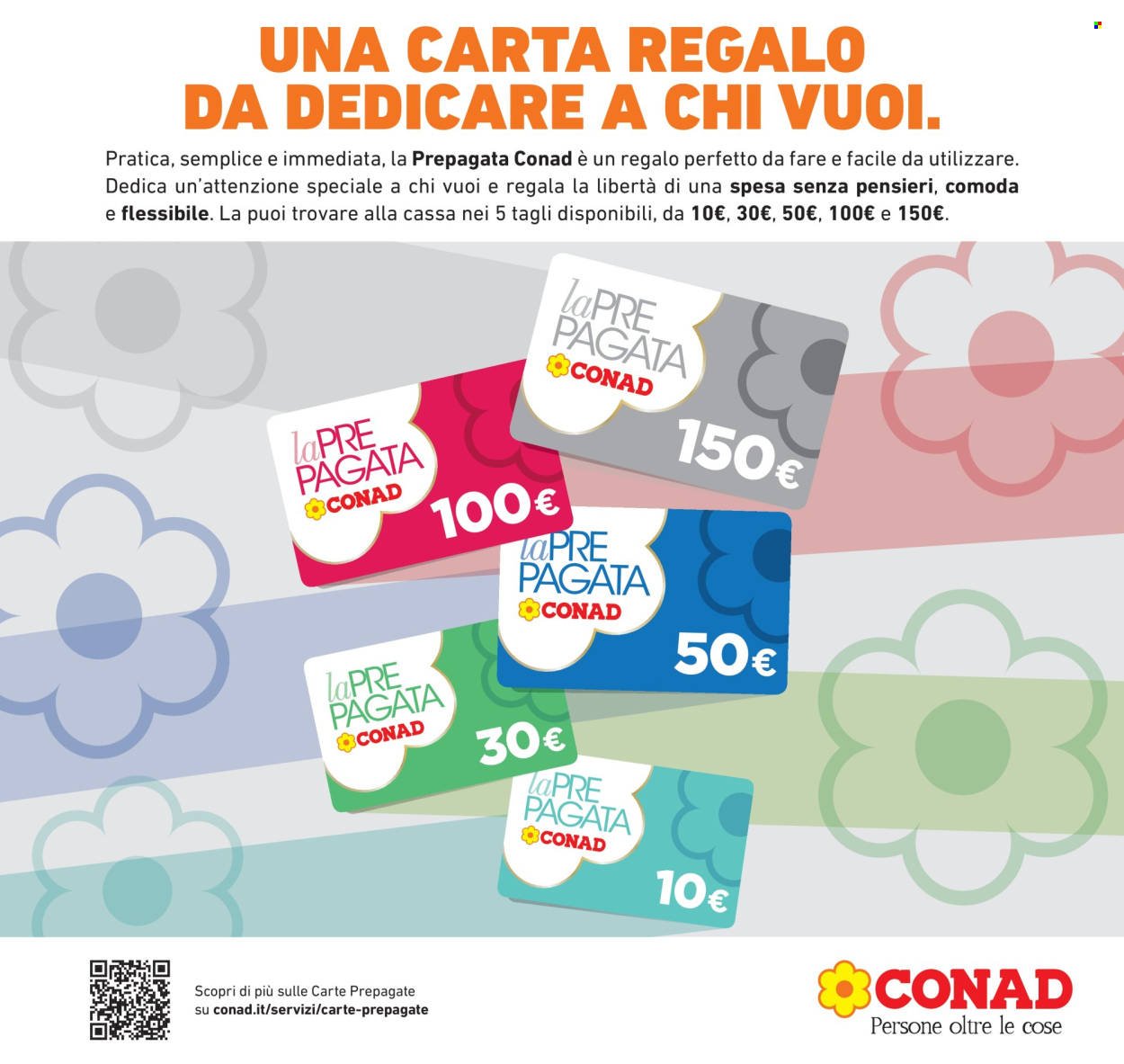 Volantino Conad Superstore - 19/6/2025 - 29/6/2025. Pagina 34