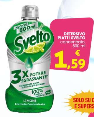 SVELTO