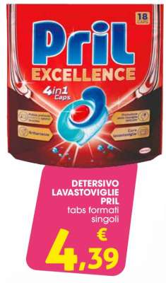 Pril Excellence