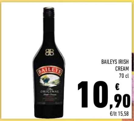 Baileys Irish Cream