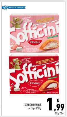 SOFFICINI FINDUS