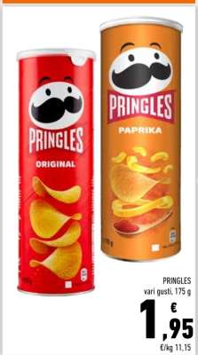 Pringles