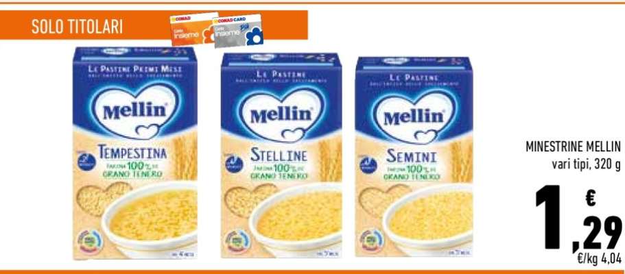 MINESTRINE MELLIN