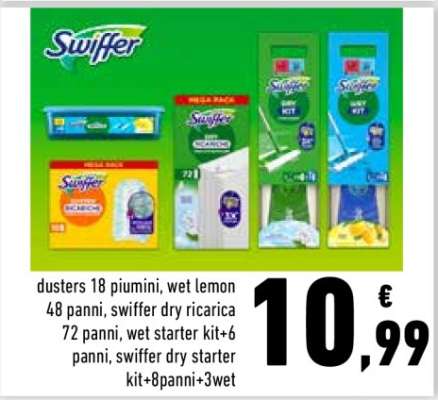 Swiffer