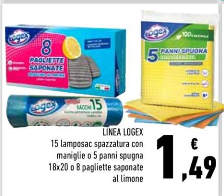 LINEA LOGEX