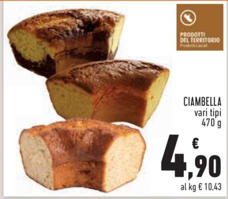 CIAMBELLA