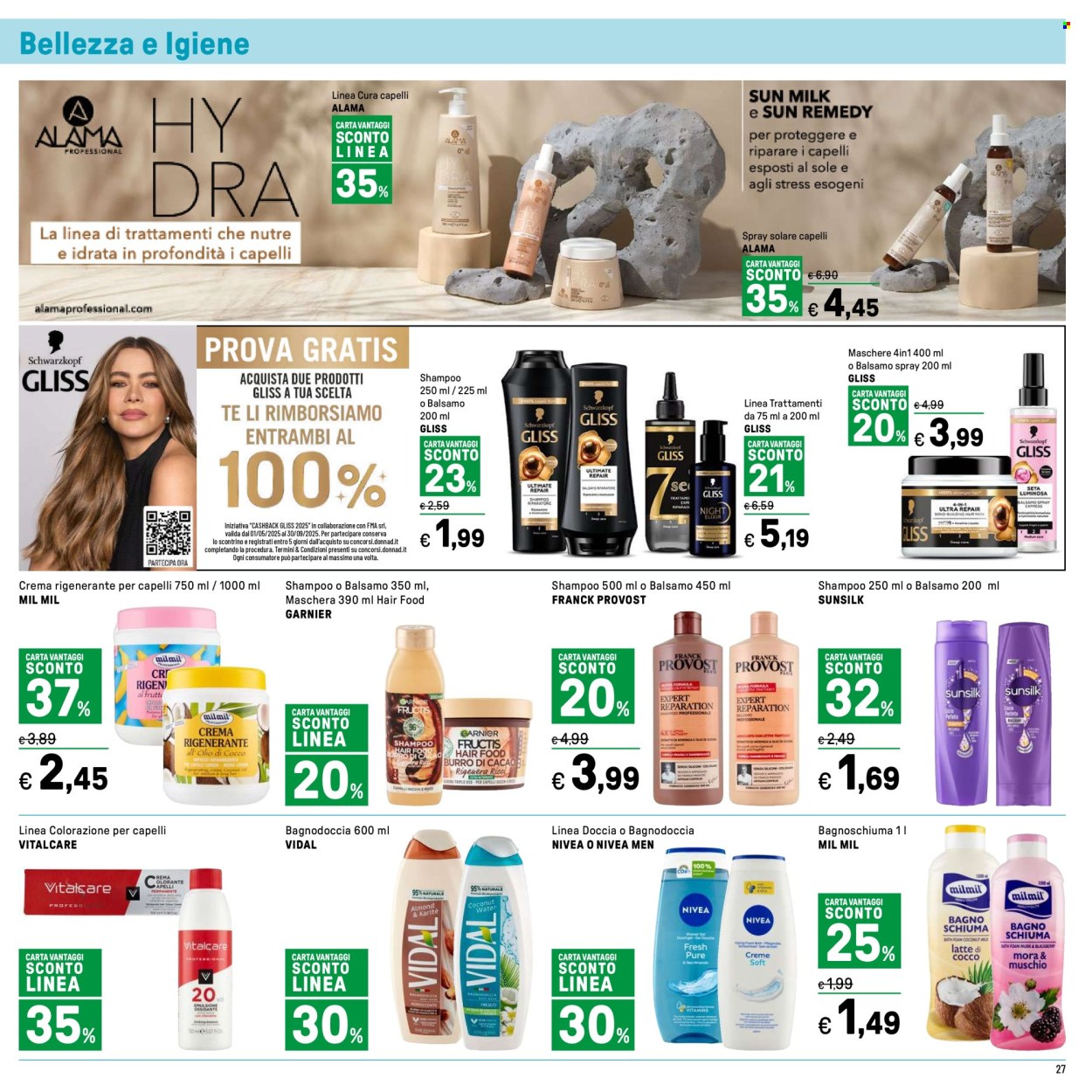 Volantino Iper, La grande i - 20/6/2025 - 2/7/2025. Pagina 27