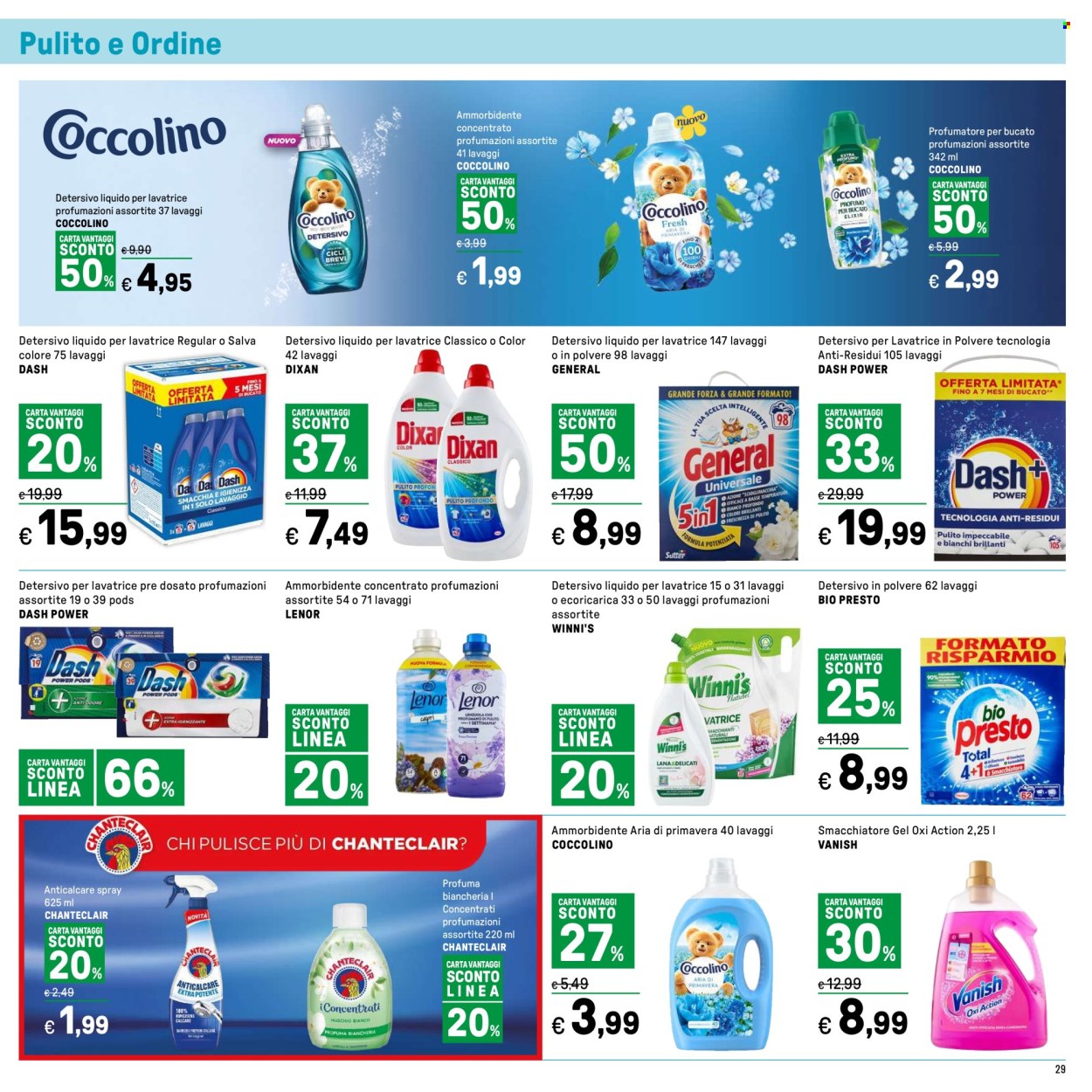 Volantino Iper, La grande i - 20/6/2025 - 2/7/2025. Pagina 29