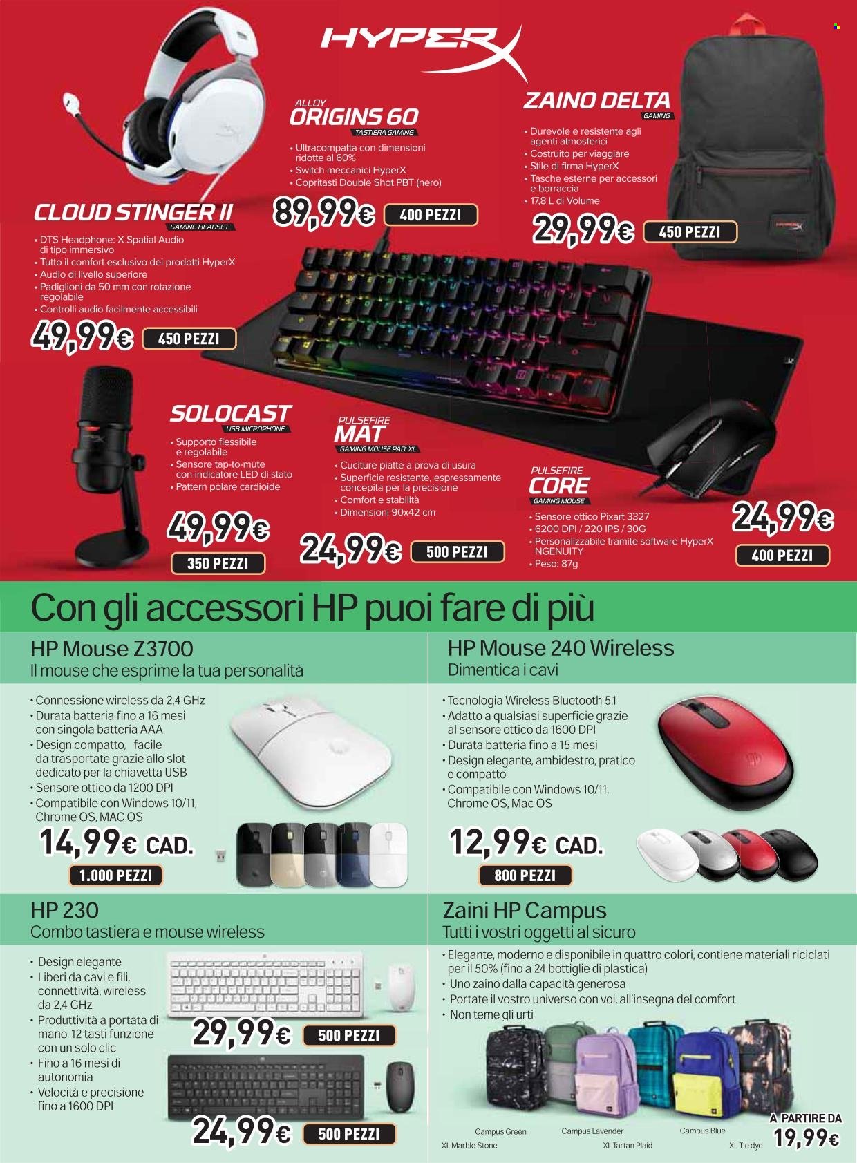 Volantino Unieuro - 19/6/2025 - 25/6/2025. Pagina 27