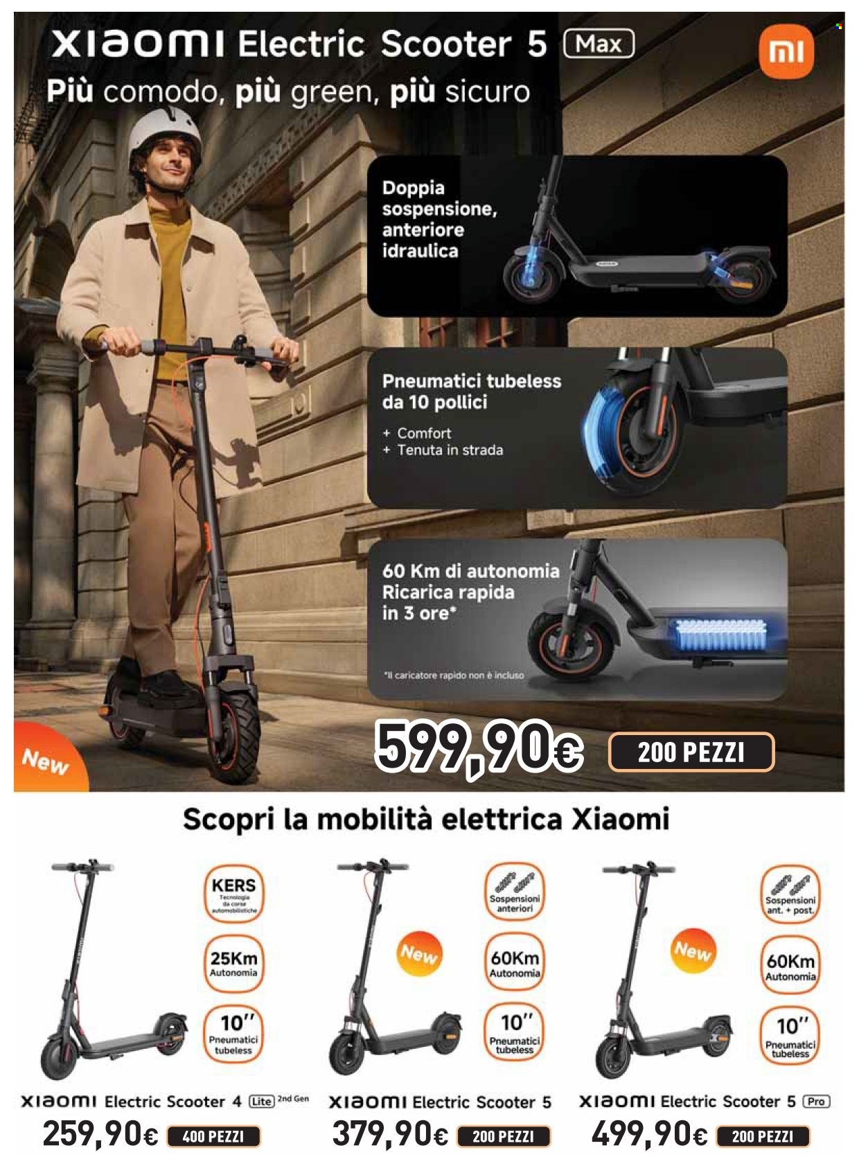 Volantino Unieuro - 19/6/2025 - 25/6/2025. Pagina 33