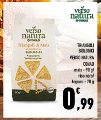 TRIANGOLI BIOLOGICI