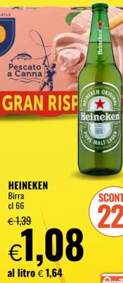 HEINEKEN