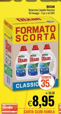 Dixan