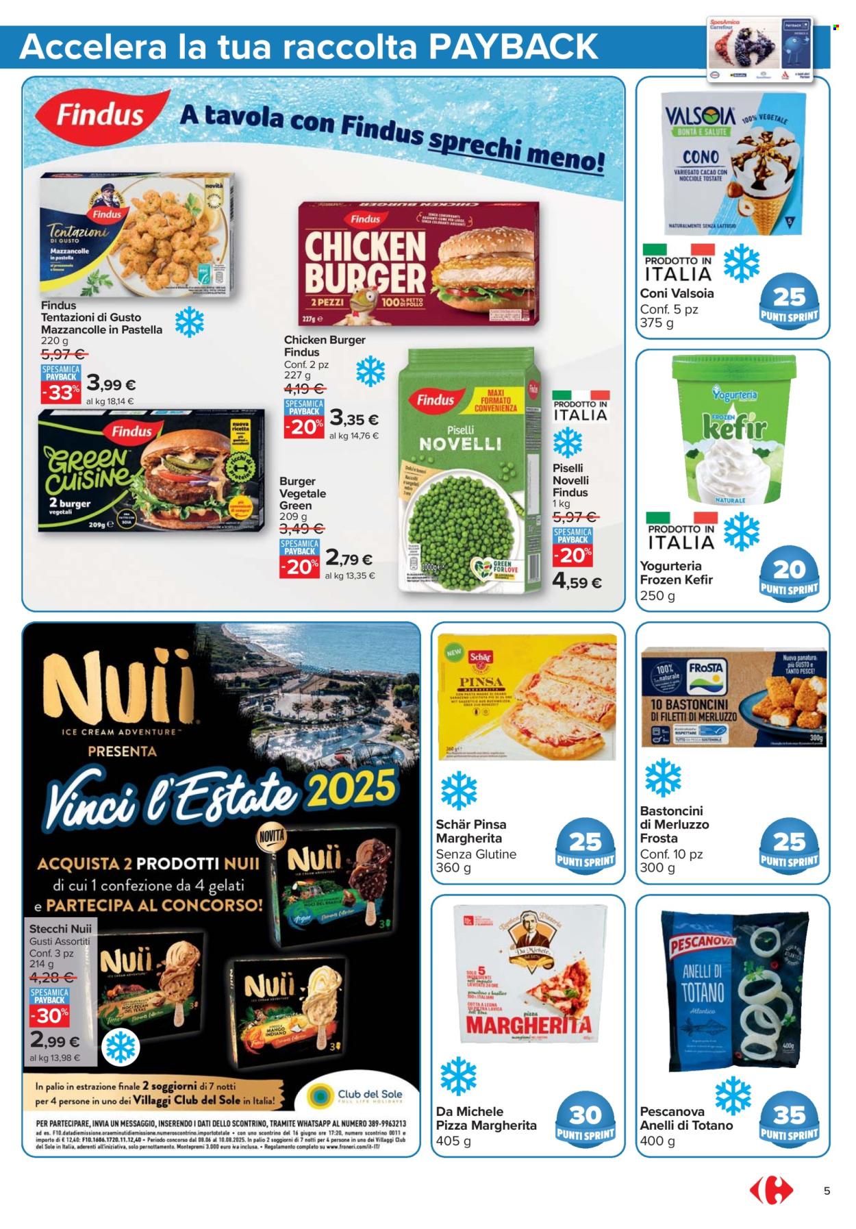 Volantino Carrefour - 26/6/2025 - 9/7/2025. Pagina 5