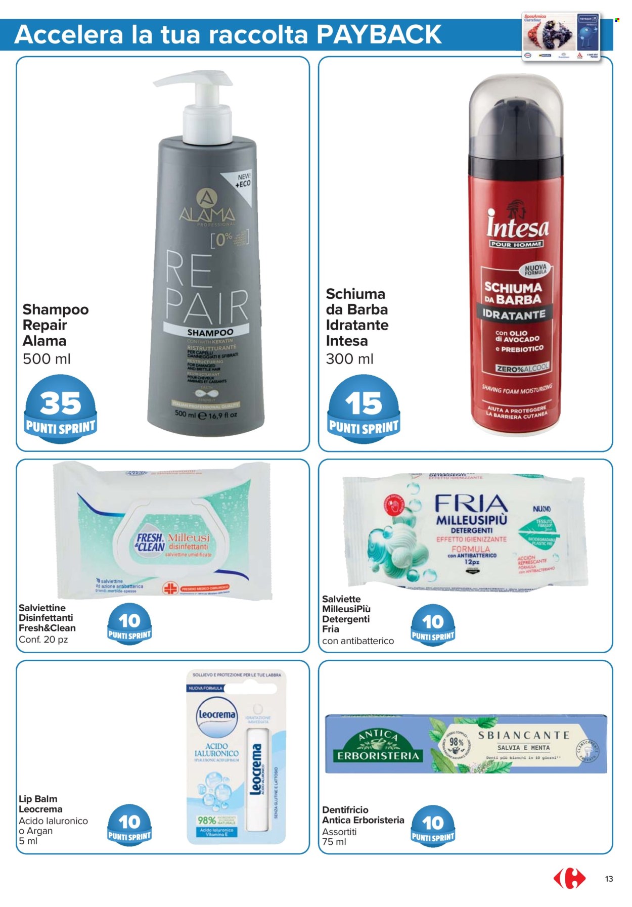 Volantino Carrefour - 26/6/2025 - 9/7/2025. Pagina 13
