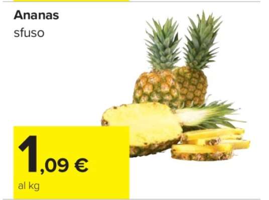 Ananas
