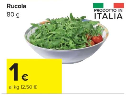 Rucola