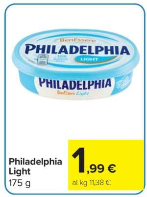 Philadelphia Light