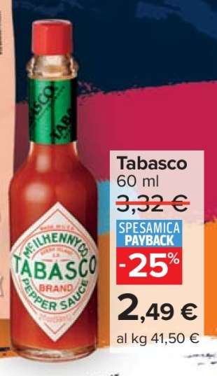 Tabasco