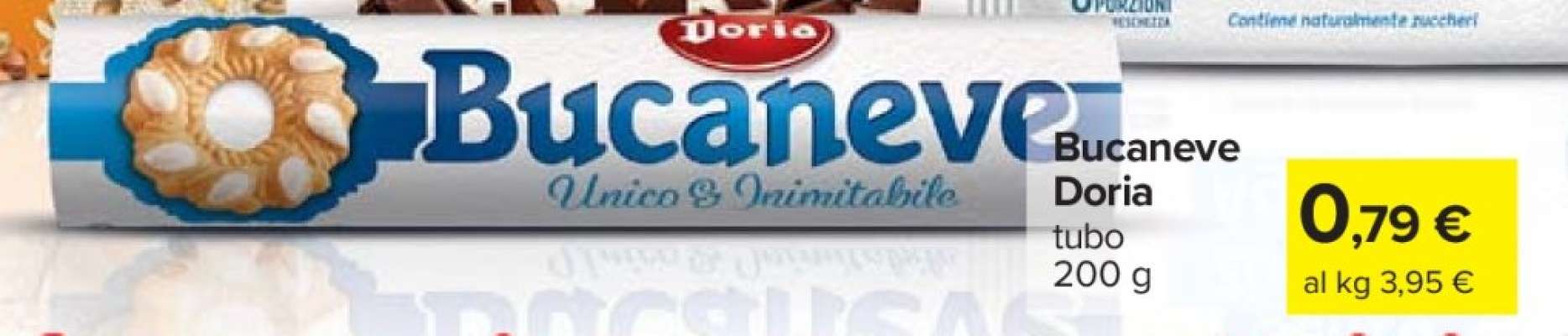 BUCANEVE