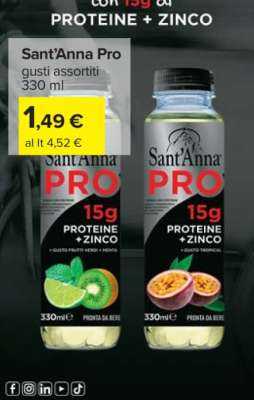 Sant’Anna Pro