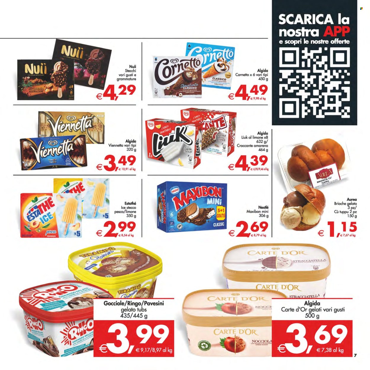 Volantino Deco - 24/6/2025 - 3/7/2025. Pagina 7