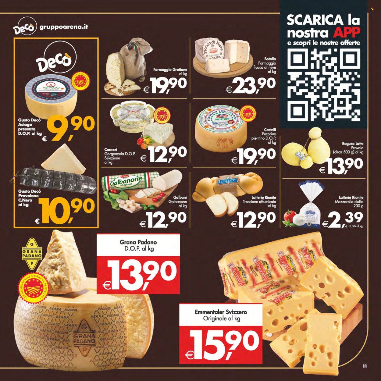 Volantino Deco - 24/6/2025 - 3/7/2025. Pagina 11