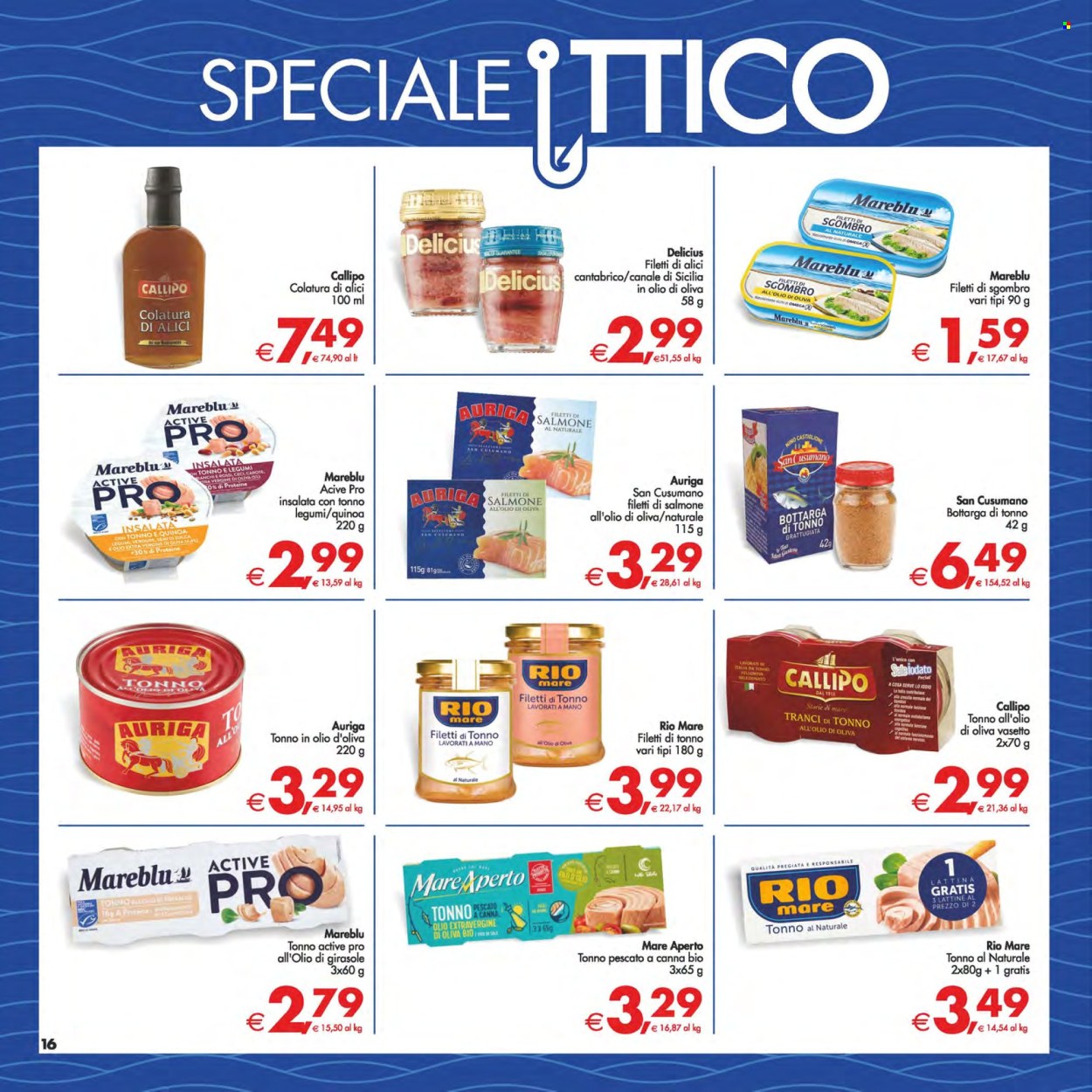 Volantino Deco - 24/6/2025 - 3/7/2025. Pagina 16