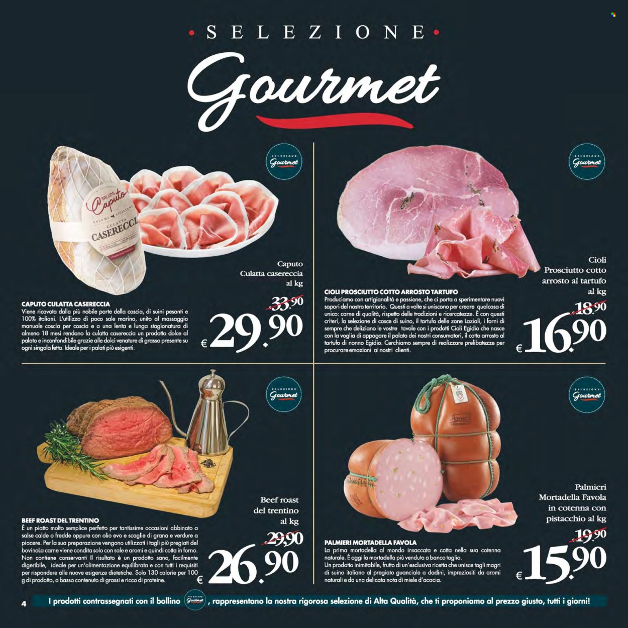 Volantino Deco - 24/6/2025 - 3/7/2025. Pagina 4