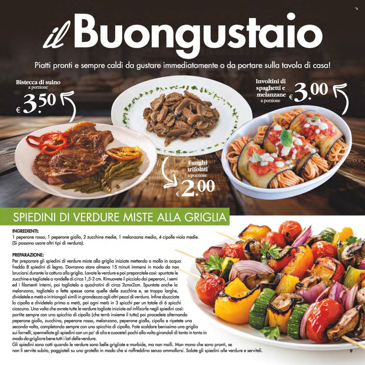 Volantino Deco - 24/6/2025 - 3/7/2025. Pagina 9