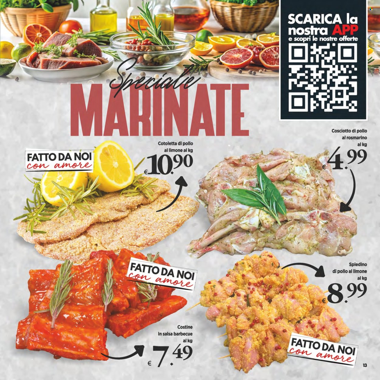 Volantino Deco - 24/6/2025 - 3/7/2025. Pagina 13