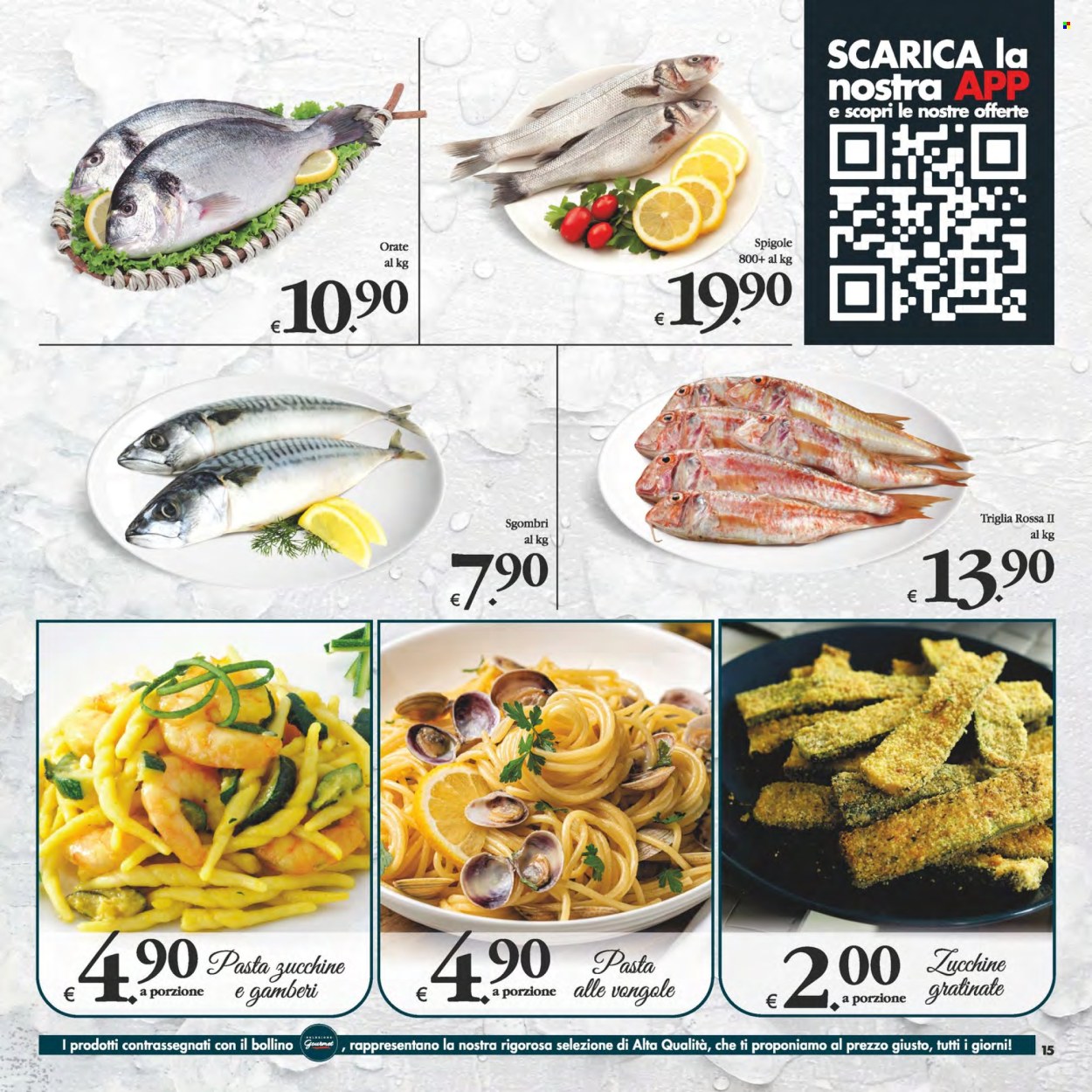 Volantino Deco - 24/6/2025 - 3/7/2025. Pagina 15