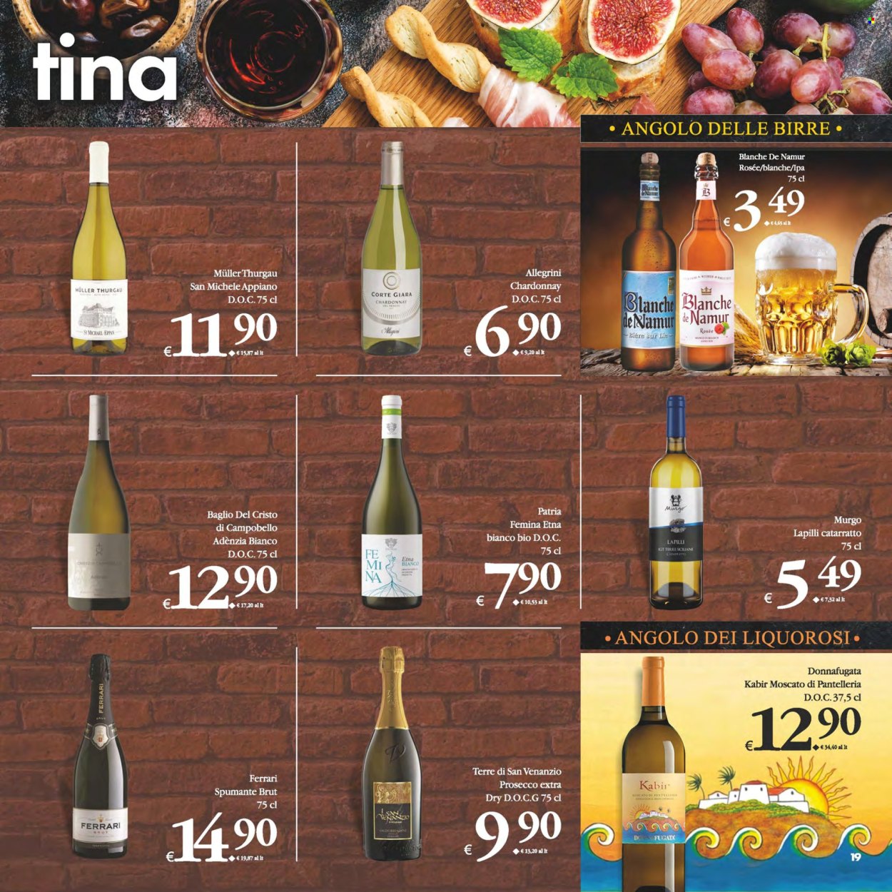 Volantino Deco - 24/6/2025 - 3/7/2025. Pagina 19