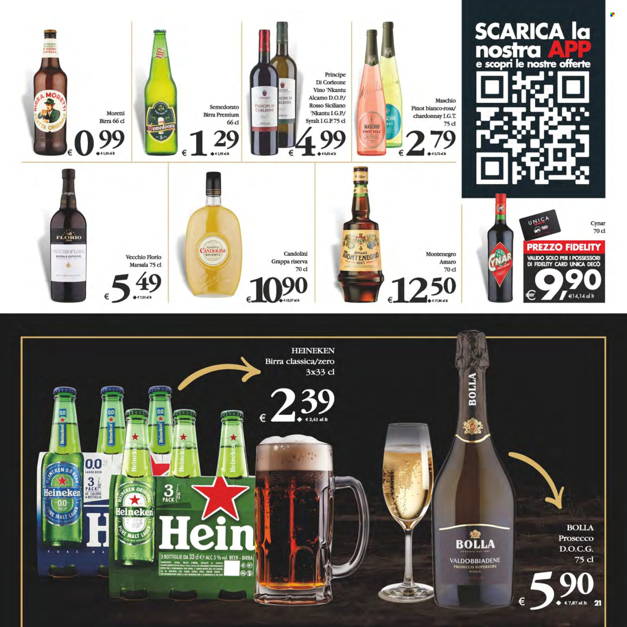 Volantino Deco - 24/6/2025 - 3/7/2025. Pagina 21