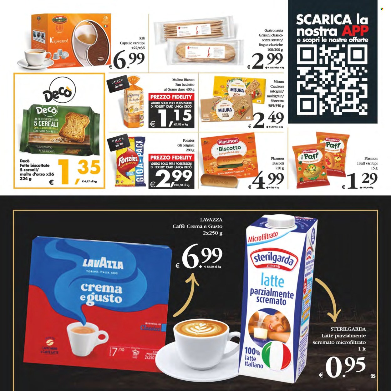 Volantino Deco - 24/6/2025 - 3/7/2025. Pagina 25