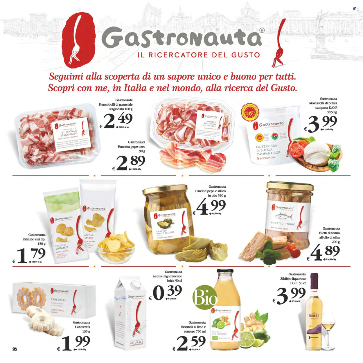 Volantino Deco - 24/6/2025 - 3/7/2025. Pagina 26